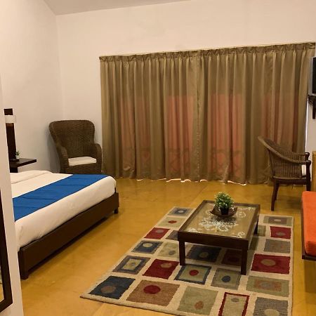 Casa Candolim Beach Front ภายนอก รูปภาพ