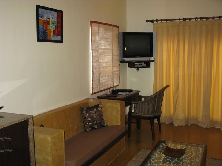 Casa Candolim Beach Front ภายนอก รูปภาพ